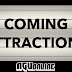 Coming Attractions: May 2013