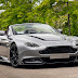 Aston Marting Vantage GT12 Roadster By Q Division