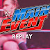 Replay: Main Event 30/12/14