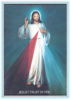 Divine Mercy