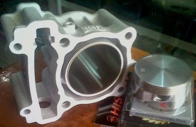 Paket Bore Up Yamaha R15 Sudah Beredar