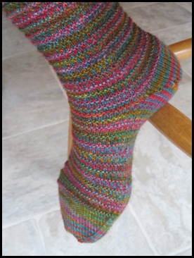 Knitting 2446