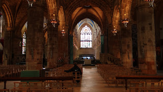 St Giles Cathedral