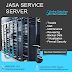 Service Server Pangkal Pinang