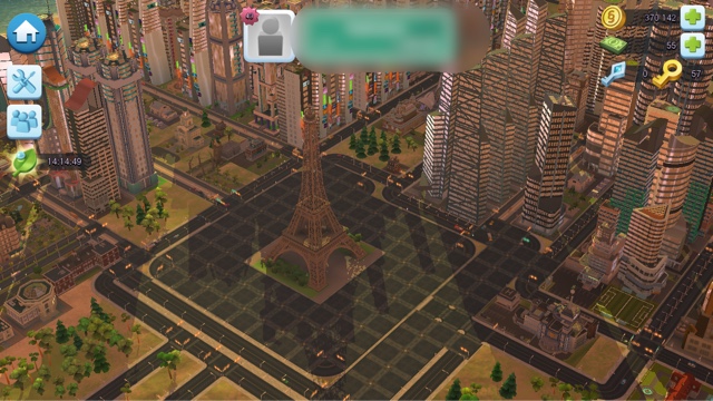 シムシティ 配置 シムシティビルドイット Simcity Buildit の攻略方法 レビューも紹介