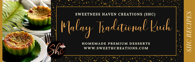 Sweetness Haven Creations