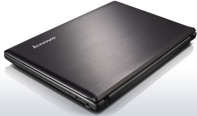 Lenovo IdeaPad G770 Laptop