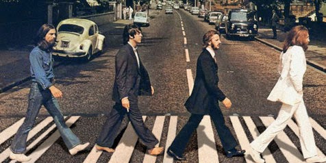 Abbey Road The Beatles