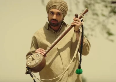 Dum Dum Video Song - Phillauri