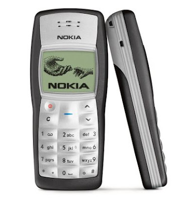 Download Gratis Tema Nokia 6630 Wallpaper