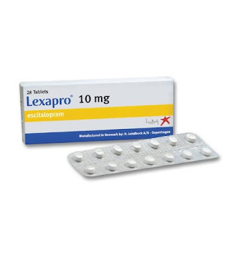 Lexapro