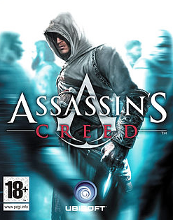 تحميل لعبة أساسنز كريد Assassin's Creed 1 للكمبيوتر 