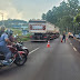 BR-376 registra dois acidentes ao mesmo tempo em Apucarana