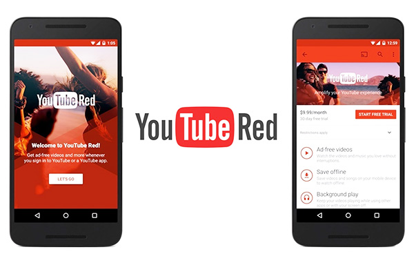 Tải Youtube Red apk mới nhất 2021 cho máy Android miễn phí b