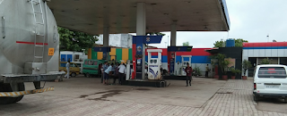 cng petrol pump lucknow uttar pradesh