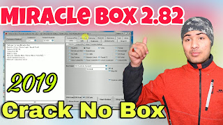 Miracle Box 2.82 | latest 2020 | Without Box | Free Download