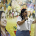 No coração do Coroado, Anne Moura inaugura comitê de campanha e intensifica divulgação eleitoral