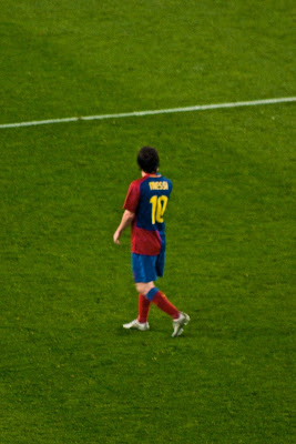 lionel messi action 3