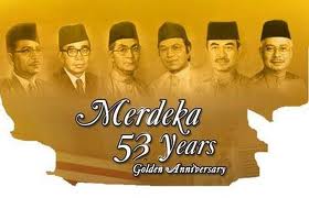bebas kemerdekaan