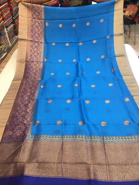 CORA SILK SAREES