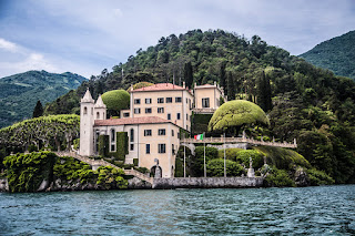 "villa balbianello weddings"  http://www.balbianellowedding.co.uk/ 