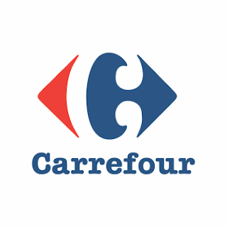 Carrerfour Logo Vector 