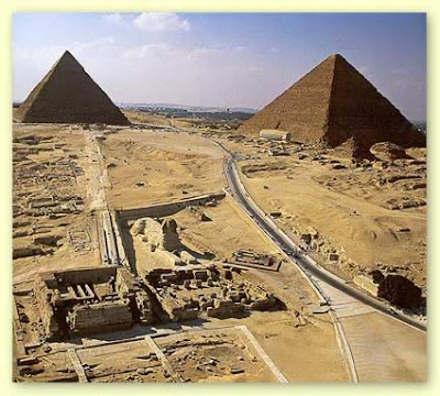 piramida giza