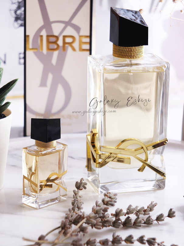 Ysl Libre Parfüm Yorumlar