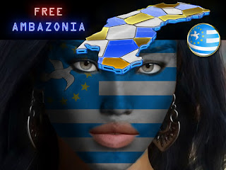 FREE AMBAZONIA