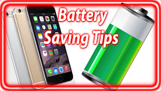 How To Save Battery On Android Mobile | Battery Saving Tips | Get Long Time Battery Backup
