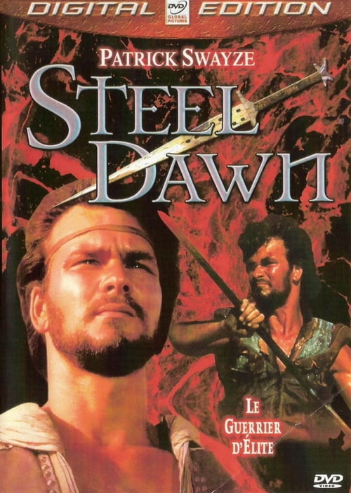 [HD] Steel Dawn 1987 Film Complet En Anglais