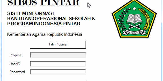 Download Aplikasi Sibos Pintar Versi Portable (Tanpa Instal)