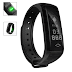 M2Z Bluetooth Watch Heart Rate Blood 