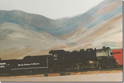 29 479653139 OCP 2-8-2 #503 on my Dad's Layout in Fall 2007