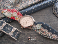 http://manualidades.facilisimo.com/reciclar-retales-tutorial-correa-de-reloj_2126961.html