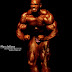 Olympia Runner-Up Flex Wheeler 1999