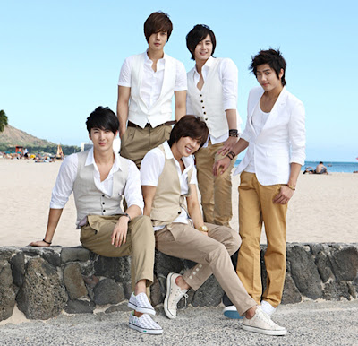 ss501 wallpaper. ss501 wallpaper.