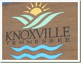 Tour of Knoxville