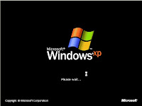 Membangun Dual Boot Windows XP dan Windows 7