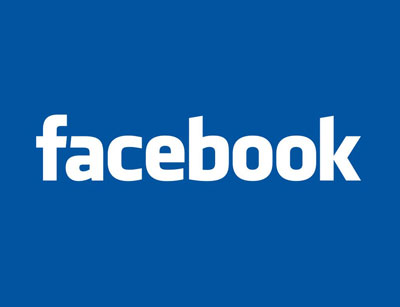 facebook logo