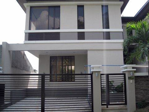 Duplex Home at Kawilihan Pasig