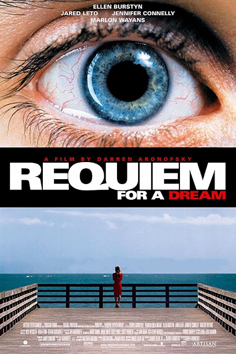 صلاة لراحة حلم Requiem for a Dream (2000)