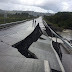 Violento terremoto en Chile / Evacuación por alerta de tsunami