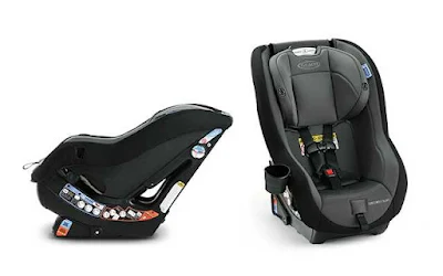 Graco Convertible Car Seats