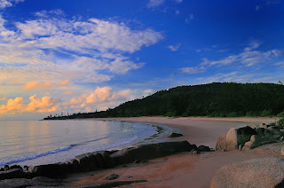 Kepulauan Belitung