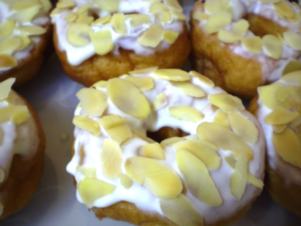 Resep Donat Kentang Spesial Empuk dan Lembut  Info Resep 