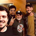 [News] Ator Emílio Dantas participa de música lançada pela banda Lambretta.