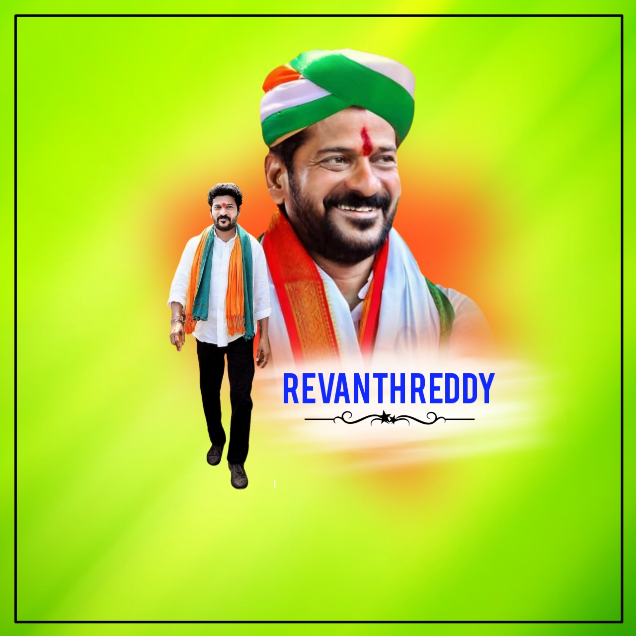 Revanth Reddy Free Pixellab Banners || Free Revanth Reddy Pixellab Hd Banner  Files || Free Telangana Congress Banners In Mobile