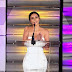 Kim Kardashian Makes Rare Appearance to Present Impact Award to "the Man Who Believed in Me From Day 1"