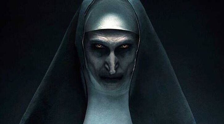 The Conjuring - TV Series In Development at Max
